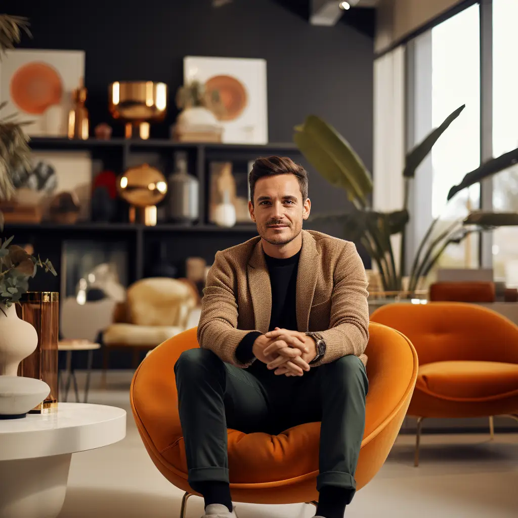 תמונת צלמית חדשה שרון